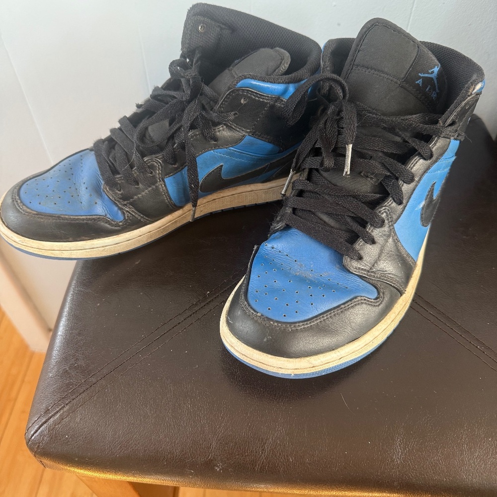 Nike Jordan